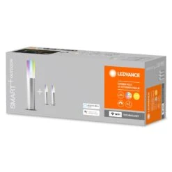 LEDVANCE SMART+ WiFi Garden Pole 36,5cm 3er 17 LEDVANCE SMART+ WiFi Garden Pole 36,5cm 3er -LEDVANCE Store 6106482 6
