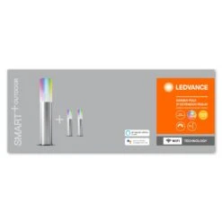 LEDVANCE SMART+ WiFi Garden Pole 36,5cm 3er 18 LEDVANCE SMART+ WiFi Garden Pole 36,5cm 3er -LEDVANCE Store 6106482 7