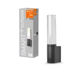 LEDVANCE SMART+ WiFi Flare LED-Außenwandlampe RGBW -LEDVANCE Store 6106483 5