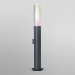 LEDVANCE SMART+ WiFi Flare LED-Wegeleuchte RGBW
