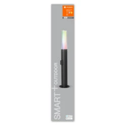 LEDVANCE SMART+ WiFi Flare LED-Wegeleuchte RGBW -LEDVANCE Store 6106484 7