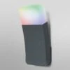 LEDVANCE SMART+ WiFi Curve RGBW Dunkelgrau 1 LEDVANCE SMART+ WiFi Curve RGBW Dunkelgrau -LEDVANCE Store 6106485