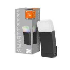 LEDVANCE SMART+ WiFi Curve RGBW Dunkelgrau -LEDVANCE Store 6106485 5