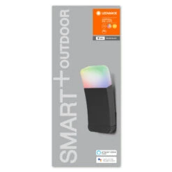 LEDVANCE SMART+ WiFi Curve RGBW Dunkelgrau -LEDVANCE Store 6106485 7