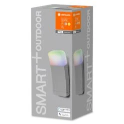 LEDVANCE SMART+ WiFi Curve RGBW Silber -LEDVANCE Store 6106486 6