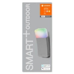LEDVANCE SMART+ WiFi Curve RGBW Silber -LEDVANCE Store 6106486 7
