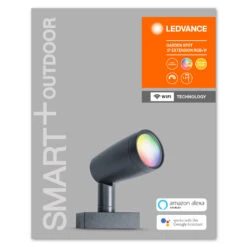 LEDVANCE SMART+ WiFi Garden Spot 1er Erweiterung -LEDVANCE Store 6106488 5