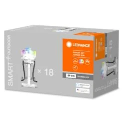 LEDVANCE SMART+ WiFi Garden Dot LED-Spot 18er-Set -LEDVANCE Store 6106491 4