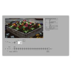 LEDVANCE SMART+ WiFi Garden Dot LED-Spot 18er-Set -LEDVANCE Store 6106491 6