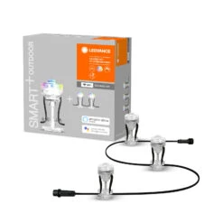 LEDVANCE SMART+ WiFi Garden Dot Spot 3er-Ergänzung -LEDVANCE Store 6106492 3
