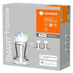 LEDVANCE SMART+ WiFi Garden Dot Spot 3er-Ergänzung -LEDVANCE Store 6106492 4