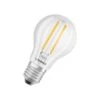 LEDVANCE SMART+ WiFi Filament E27 5,5W 827 Classic -LEDVANCE Store 6106501