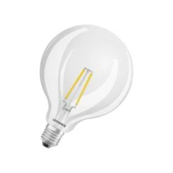LEDVANCE SMART+ WiFi Filament E27 6W 827 G125
