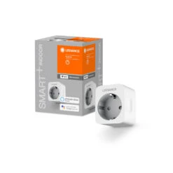 LEDVANCE SMART+ WiFi Indoor Plug EU IP20 9 LEDVANCE SMART+ WiFi Indoor Plug EU IP20 -LEDVANCE Store 6106504 2