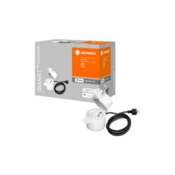 LEDVANCE SMART+ WiFi Outdoor Plug EU IP44 9 LEDVANCE SMART+ WiFi Outdoor Plug EU IP44 -LEDVANCE Store 6106505 2