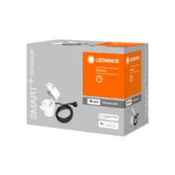 LEDVANCE SMART+ WiFi Outdoor Plug EU IP44 10 LEDVANCE SMART+ WiFi Outdoor Plug EU IP44 -LEDVANCE Store 6106505 3