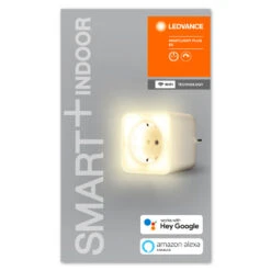 LEDVANCE SMART+ WiFi Nightlight Plug EU -LEDVANCE Store 6106510 4