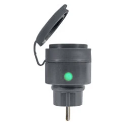 LEDVANCE SMART+ WiFi Compact Outdoor Plug EU -LEDVANCE Store 6106511 5