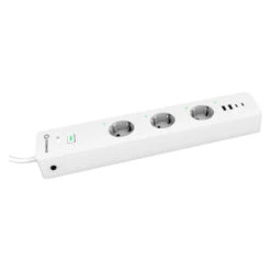 LEDVANCE SMART+ WiFi Multi Power Socket EU -LEDVANCE Store 6106512 2