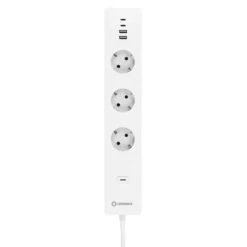 LEDVANCE SMART+ WiFi Multi Power Socket EU -LEDVANCE Store 6106512 3