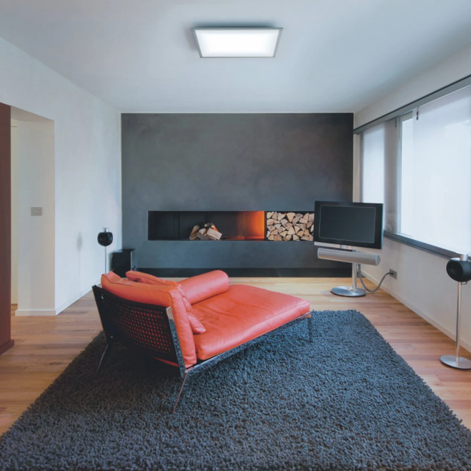 LEDVANCE SMART+ WiFi Planon Plus, CCT, 60 X 60 Cm 7 LEDVANCE SMART+ WiFi Planon Plus, CCT, 60 X 60 Cm – Bild 5