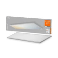 LEDVANCE SMART+ WiFi Planon Plus, CCT, 120 X 30 Cm -LEDVANCE Store 6106517 2