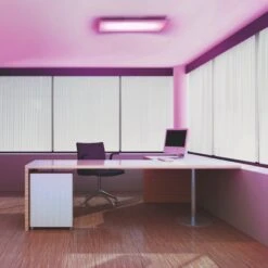 LEDVANCE SMART+ WiFi Planon Plus, RGBW, 60 X 30 Cm -LEDVANCE Store 6106521 2