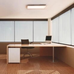 LEDVANCE SMART+ WiFi Planon Plus, RGBW, 60 X 30 Cm -LEDVANCE Store 6106521 4