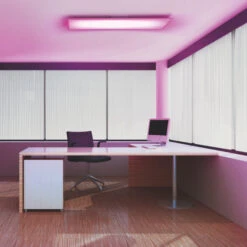 LEDVANCE SMART+ WiFi Planon Plus, RGBW, 120 X 30cm -LEDVANCE Store 6106522 4