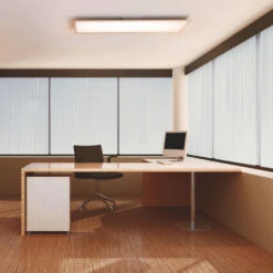 LEDVANCE SMART+ WiFi Planon Plus, RGBW, 120 X 30cm -LEDVANCE Store 6106522 6