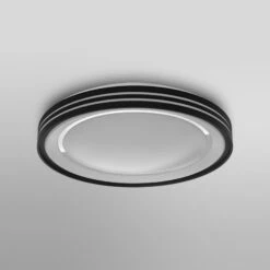 LEDVANCE SMART+ WiFi Orbis Jarden Deckenlampe 50cm