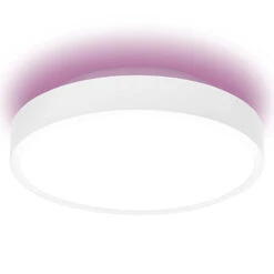 LEDVANCE SMART+ WiFi Orbis Backlight Weiß Ø 35 Cm -LEDVANCE Store 6106540 2