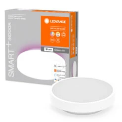 LEDVANCE SMART+ WiFi Orbis Backlight Weiß Ø 35 Cm -LEDVANCE Store 6106540 4