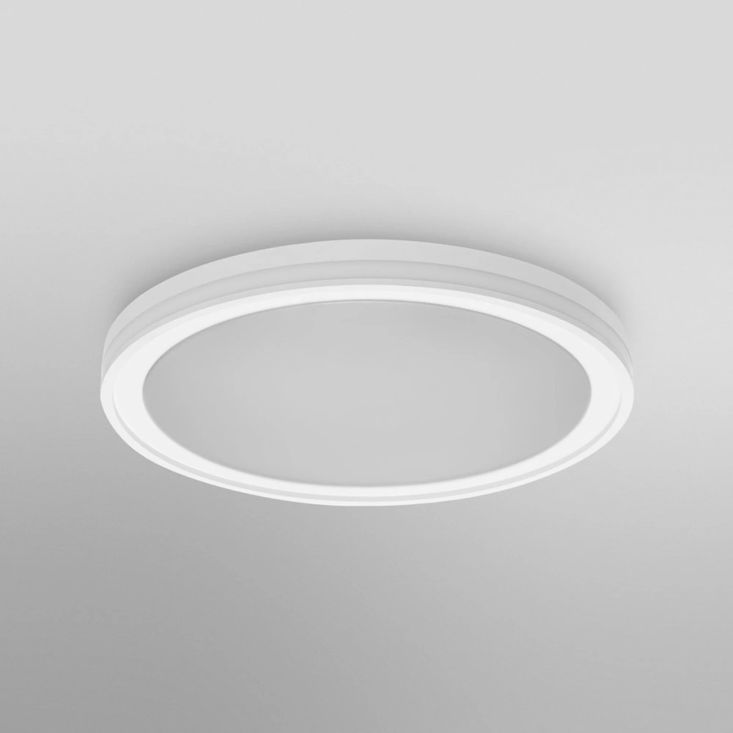 LEDVANCE SMART+ WiFi Orbis Circle CCT RGB Weiß 3 LEDVANCE SMART+ WiFi Orbis Circle CCT RGB Weiß