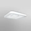 LEDVANCE SMART+ WiFi Orbis Stella LED-Deckenlampe