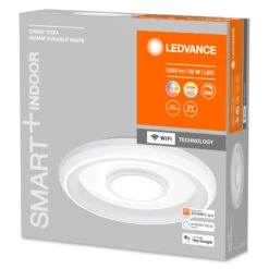 LEDVANCE SMART+ WiFi Orbis Stea LED-Deckenleuchte -LEDVANCE Store 6106545 4