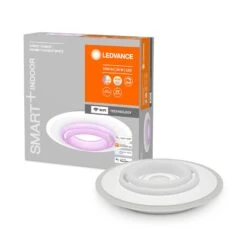 LEDVANCE SMART+ WiFi Orbis Rumor LED-Deckenleuchte -LEDVANCE Store 6106546 3