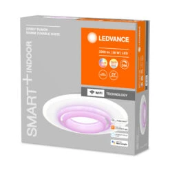 LEDVANCE SMART+ WiFi Orbis Rumor LED-Deckenleuchte -LEDVANCE Store 6106546 4