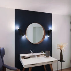 LEDVANCE SMART+ WiFi Orbis Wall Cross, Schwarz -LEDVANCE Store 6106548 3