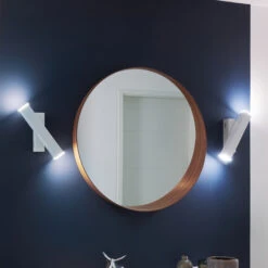 LEDVANCE SMART+ WiFi Orbis Wall Cross, Weiß 8 LEDVANCE SMART+ WiFi Orbis Wall Cross, Weiß -LEDVANCE Store 6106549 2