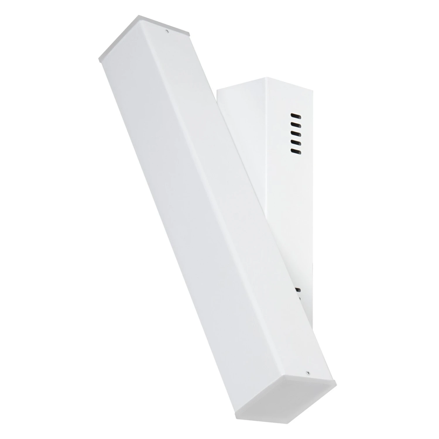 LEDVANCE SMART+ WiFi Orbis Wall Cross, Weiß 3 LEDVANCE SMART+ WiFi Orbis Wall Cross, Weiß
