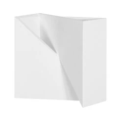 LEDVANCE SMART+ WiFi Orbis Wall Swan, 20 X 20 Cm