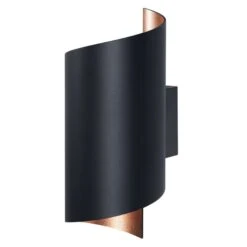 LEDVANCE SMART+ WiFi Orbis Wall Twist, Schwarz -LEDVANCE Store 6106552 2