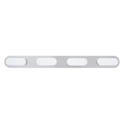 LEDVANCE SMART+ WiFi Orbis Wall Duplo, Silber, 4fl -LEDVANCE Store 6106563 3