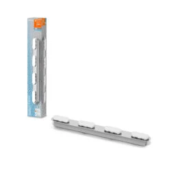 LEDVANCE SMART+ WiFi Orbis Wall Duplo, Silber, 4fl -LEDVANCE Store 6106563 5