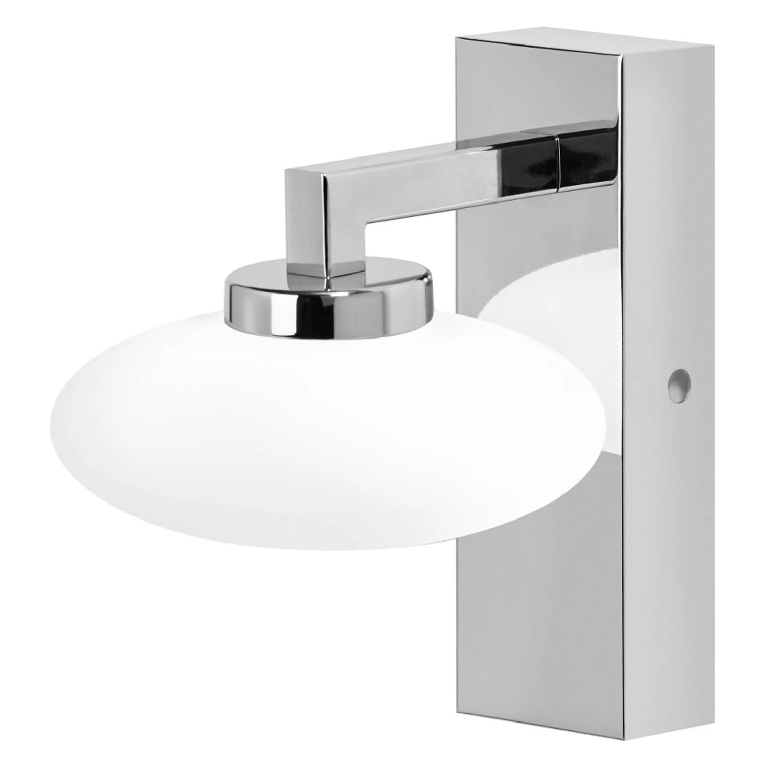 LEDVANCE SMART+ WiFi Orbis Wall Elypse, 1-flammig 4 LEDVANCE SMART+ WiFi Orbis Wall Elypse, 1-flammig – Bild 2