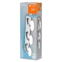 LEDVANCE SMART+ WiFi Orbis Wall Elypse, 3-flammig -LEDVANCE Store 6106572 4