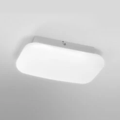 LEDVANCE SMART+ WiFi Orbis Wall Aqua IP44 28x16 Cm