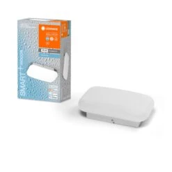 LEDVANCE SMART+ WiFi Orbis Wall Aqua IP44 28x16 Cm -LEDVANCE Store 6106577 3