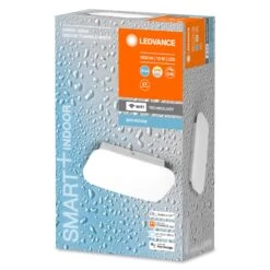 LEDVANCE SMART+ WiFi Orbis Wall Aqua IP44 28x16 Cm -LEDVANCE Store 6106577 4